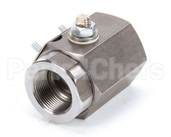 8237230 Frymaster Valve, Lov Drain Lh