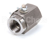 8237230 Frymaster Valve, Lov Drain Lh