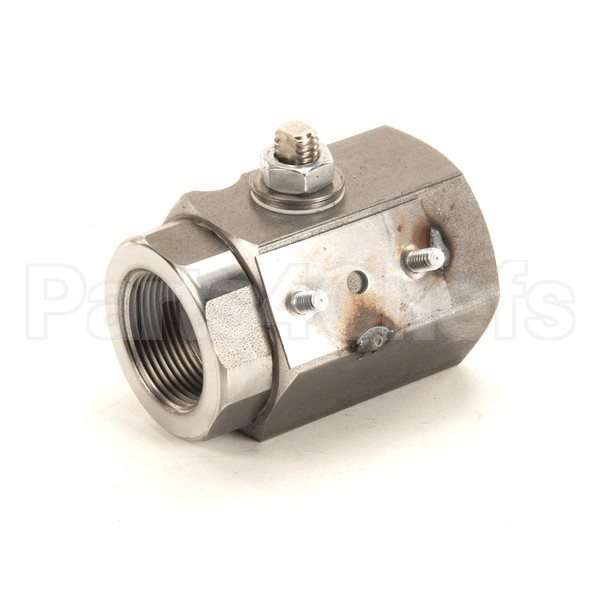 8237231 Compatible Frymaster Valve, Lov Drain Rh