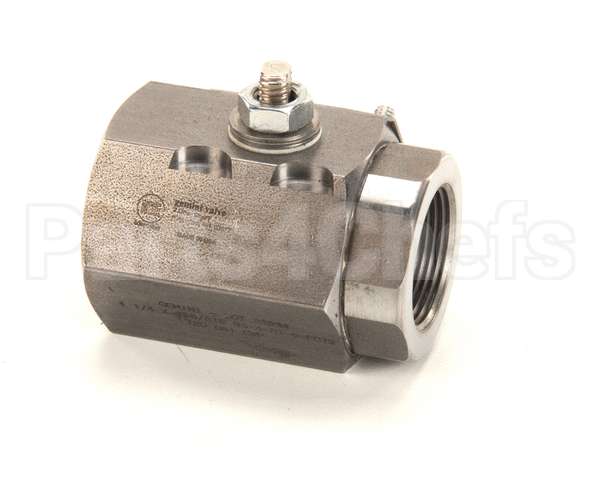 8237231 Frymaster Valve, Lov Drain Rh