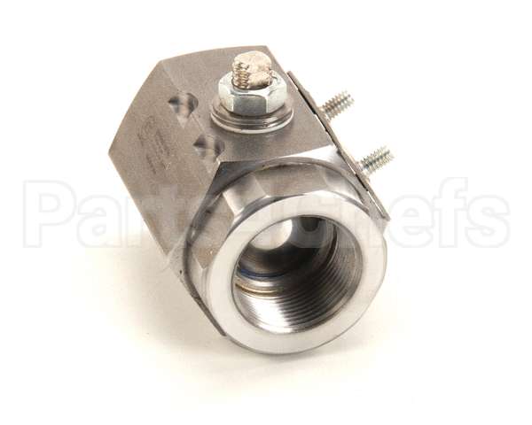 8237231 Frymaster Valve, Lov Drain Rh