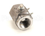8237231 Frymaster Valve, Lov Drain Rh