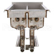 8237288SP Compatible Frymaster Frypotw/A, Gas Lov Dv