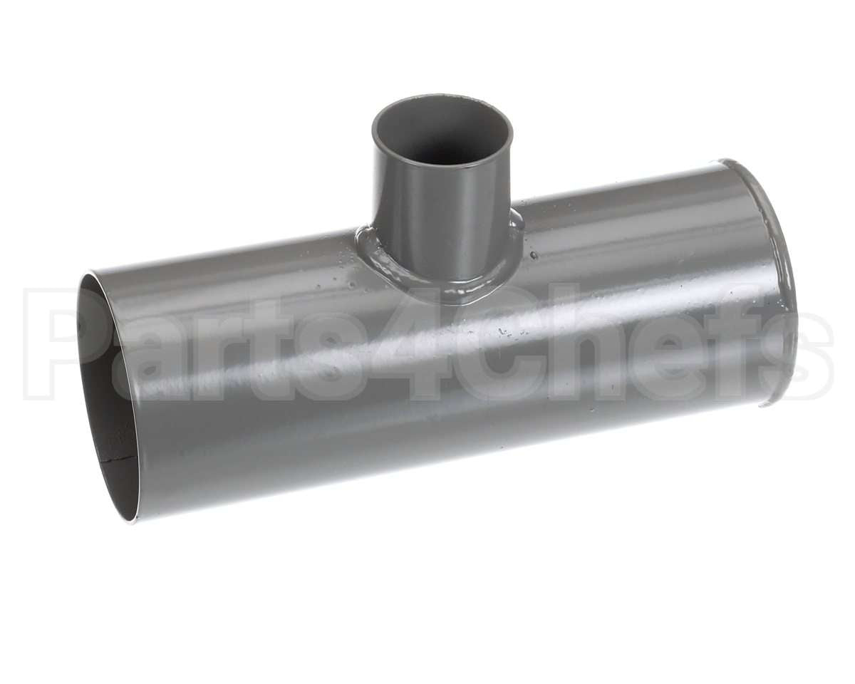 8237323 Frymaster Tube W/A, Gas Lov Drain Fv Lt