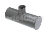 8237323 Frymaster Tube W/A, Gas Lov Drain Fv Lt