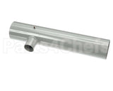 8237328 Frymaster Tube W/A,Gas Lov Drain Fv Rt