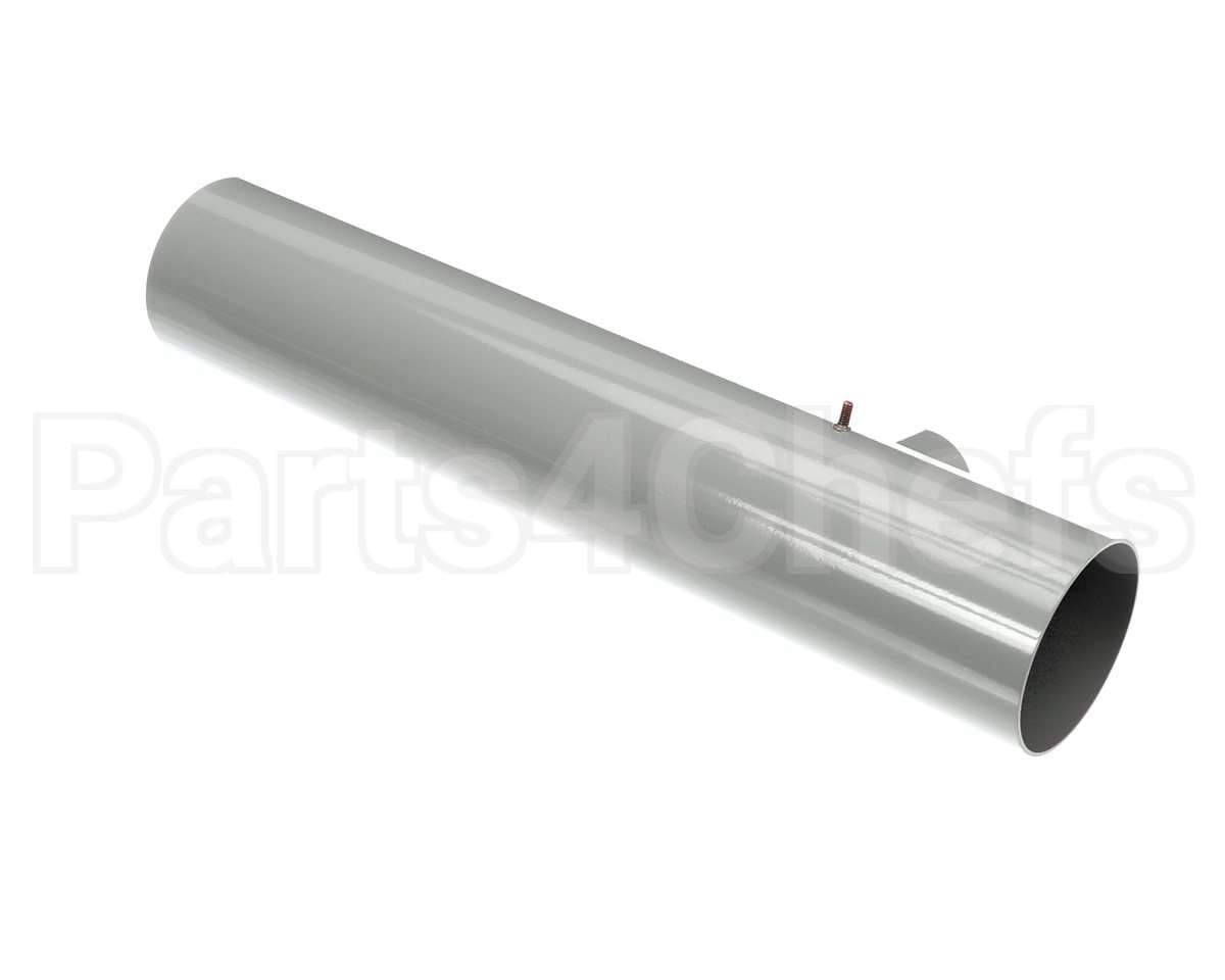 8237328 Frymaster Tube W/A,Gas Lov Drain Fv Rt