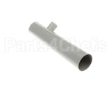 8237329 Frymaster Tube W/A,Gas Lov Drn Fv Rt End