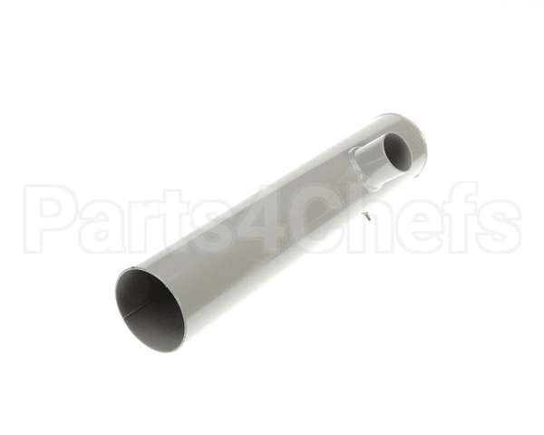 8237329 Frymaster Tube W/A,Gas Lov Drn Fv Rt End