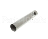 8237329 Frymaster Tube W/A,Gas Lov Drn Fv Rt End