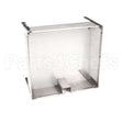 8237386SP Compatible Frymaster Basketw/A, 118G Crumb B Asket