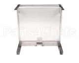 8237386SP Frymaster Basket W/A, 118G Crumb Basket