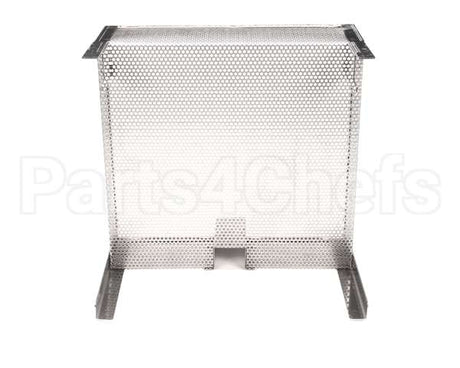 8237386SP Frymaster Basket W/A, 118G Crumb Basket