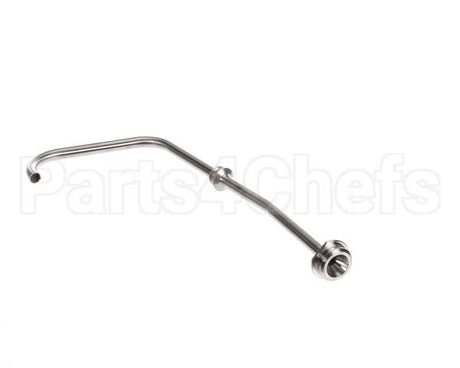 82374 Server Tube, Discharge, Cp-6 1/2, Cp-8 1/2