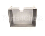 8237425 Frymaster Basket W/A,Bk50 Flt Pan Crumb