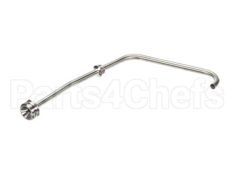 82375 Server Tube Discharge Assembly Cp 8.5 10