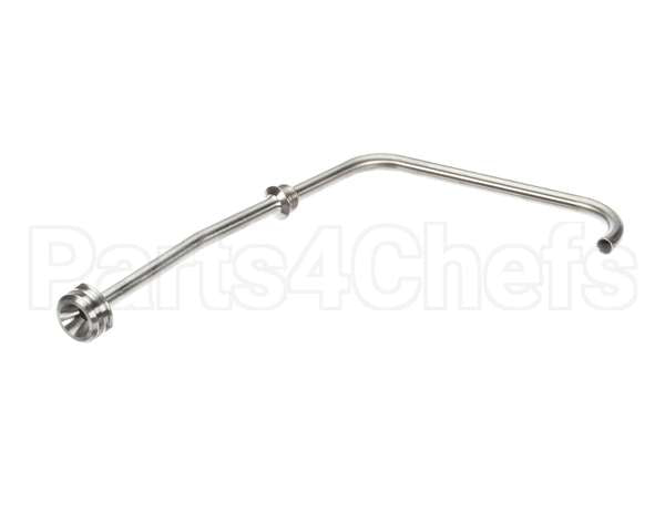 82375 Server Tube Discharge Assembly Cp 8.5 10