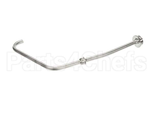 82375 Server Tube Discharge Assembly Cp 8.5 10