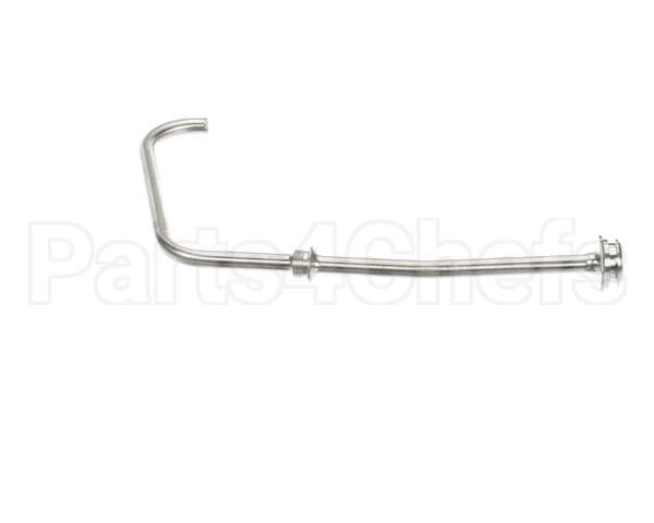 82375 Server Tube Discharge Assembly Cp 8.5 10