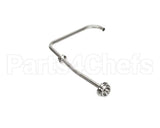 82375 Server Tube Discharge Assembly Cp 8.5 10
