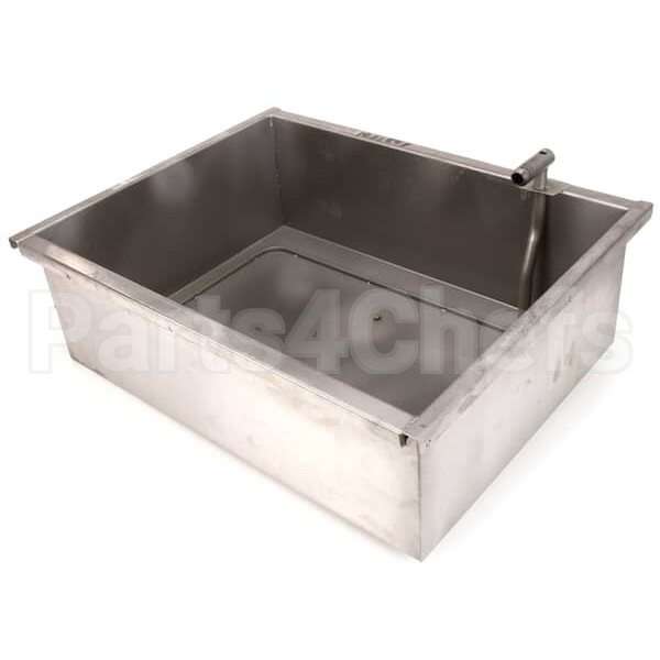 8237508SP Compatible Frymaster Panw/A, Filter Fpp35/45