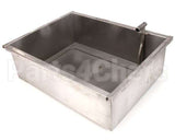 8237508SP Frymaster Pan W/A, Filter Fpp35/45