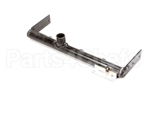 8237574 Frymaster Manifold W/A, Sm40 Gas