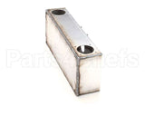 8237591 Frymaster Plenum W/A,Gsms Euro