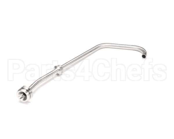 82376 Server Tube, Discharge, Cp-1/9 & Cp-1/6