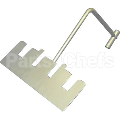8237604 Compatible Dean Arm, Basket Lift 8Bc/Sms