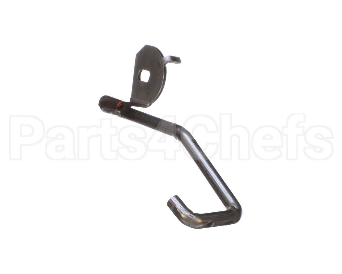 8237632 Frymaster Handle W/A,Bk60 Drain Valve