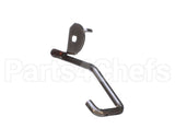 8237632 Frymaster Handle W/A,Bk60 Drain Valve
