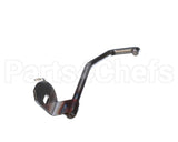 8237632 Frymaster Handle W/A,Bk60 Drain Valve
