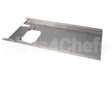 8237634 Frymaster Lid W/A, Biela2Xx Filter Pan