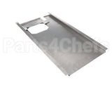 8237634 Frymaster Lid W/A, Biela2Xx Filter Pan