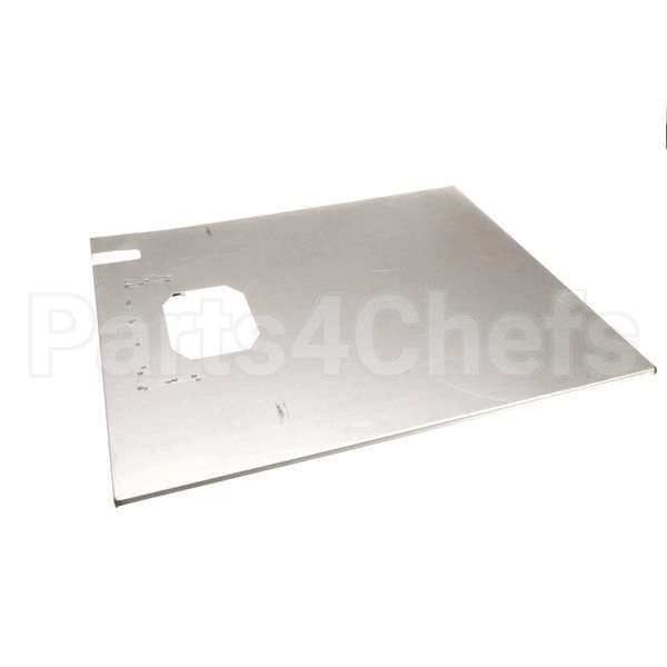 8237635 Compatible Frymaster Lidw/A, Biela3Xx Filter Pan