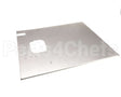 8237635 Frymaster Lid W/A, Biela3Xx Filter Pan