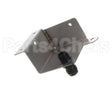 8237795 Frymaster Brkt W/A,Bk1814 Frt Wand Disps