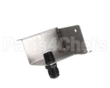 8237795 Frymaster Brkt W/A,Bk1814 Frt Wand Disps