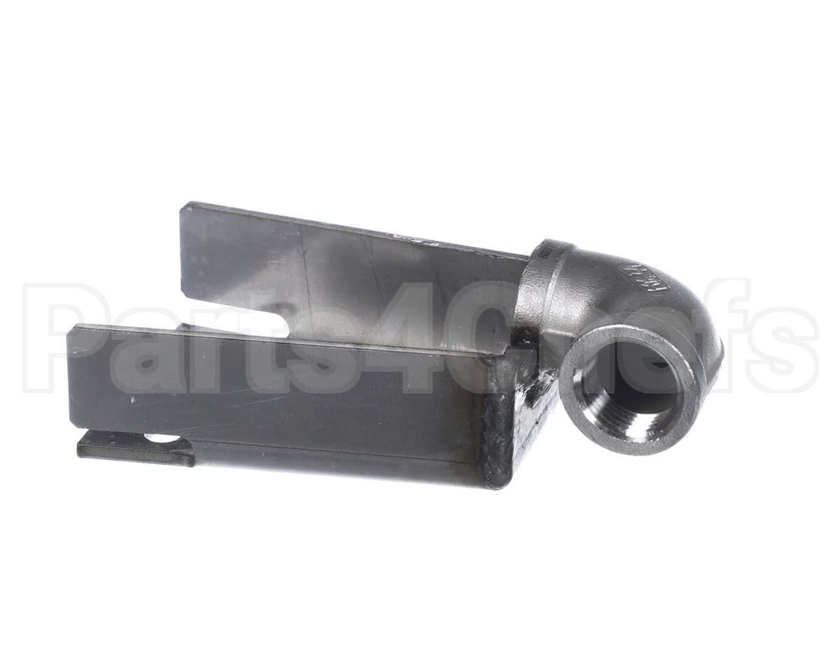 8237800 Frymaster Bracket W/A, Df Series C/C Dscnnt