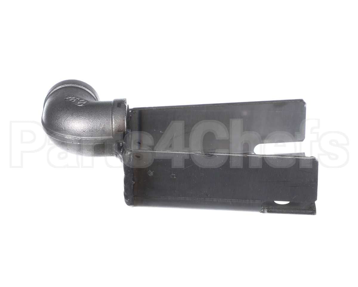 8237800 Frymaster Bracket W/A, Df Series C/C Dscnnt