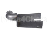 8237800 Frymaster Bracket W/A, Df Series C/C Dscnnt