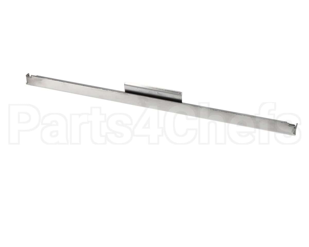 8237815 Frymaster Cap, Uhchd Lower Heater Plate