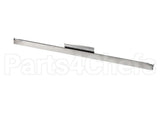 8237815 Frymaster Cap, Uhchd Lower Heater Plate