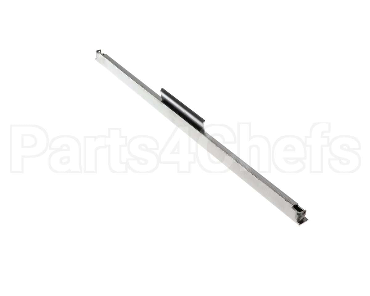 8237815 Frymaster Cap, Uhchd Lower Heater Plate