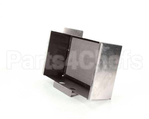 8237846 Frymaster Screen, Bim-53 Mesh Crumb