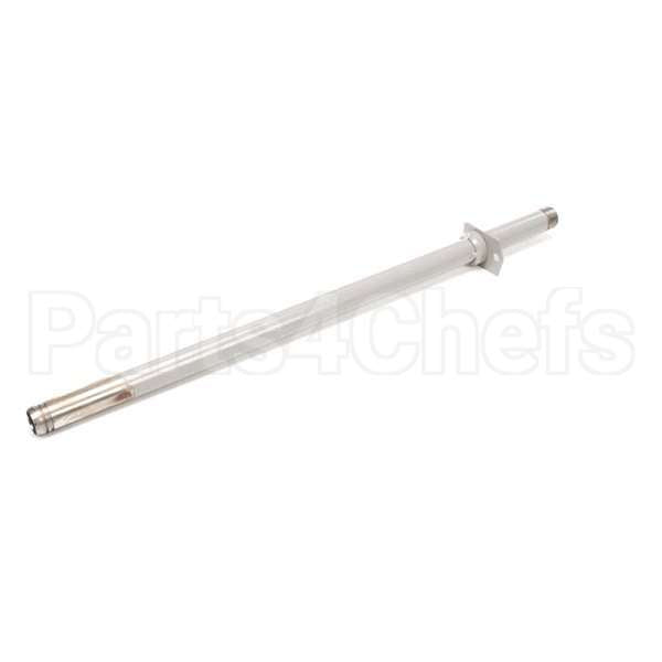 8237849 Compatible Frymaster Male Suction Pipe W/A, S Du