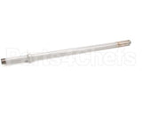 8237849 Frymaster Male Suction Pipe W/A,Sdu