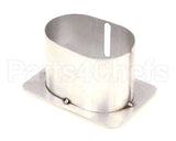 8237915 Frymaster Guard, Filter Lid Splash