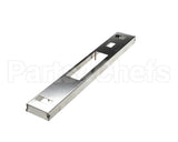 8237930SP Frymaster Facia, Uhchd Front